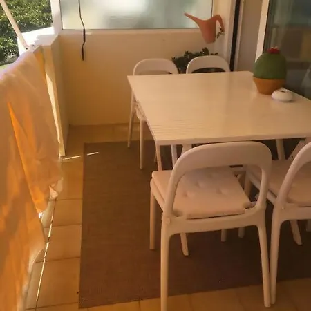 Apartamento Hortensias De Jardin O Grove