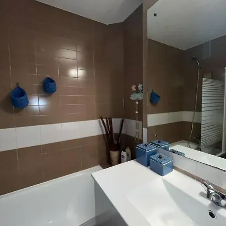 Apartamento Hortensias De Jardin *