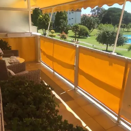 Hortensias De Jardin Apartamento O Grove