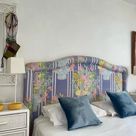 Hortensias De Jardin Apartamento O Grove