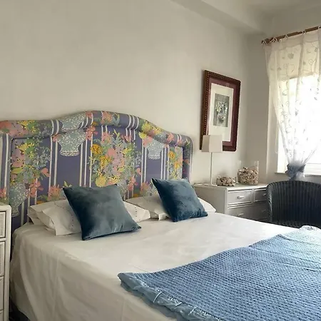 Hortensias De Jardin Apartamento *